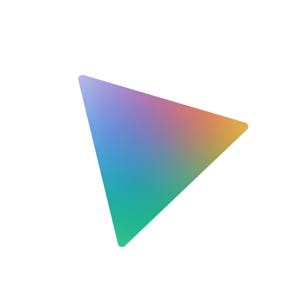 Triangle Mesh Graphic